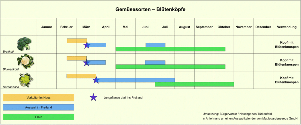 Blüten