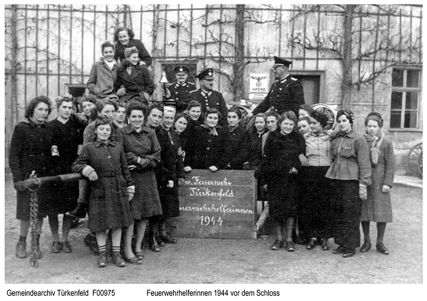 Du betrachtest gerade Gefragter Vortrag – Krieg im Archiv