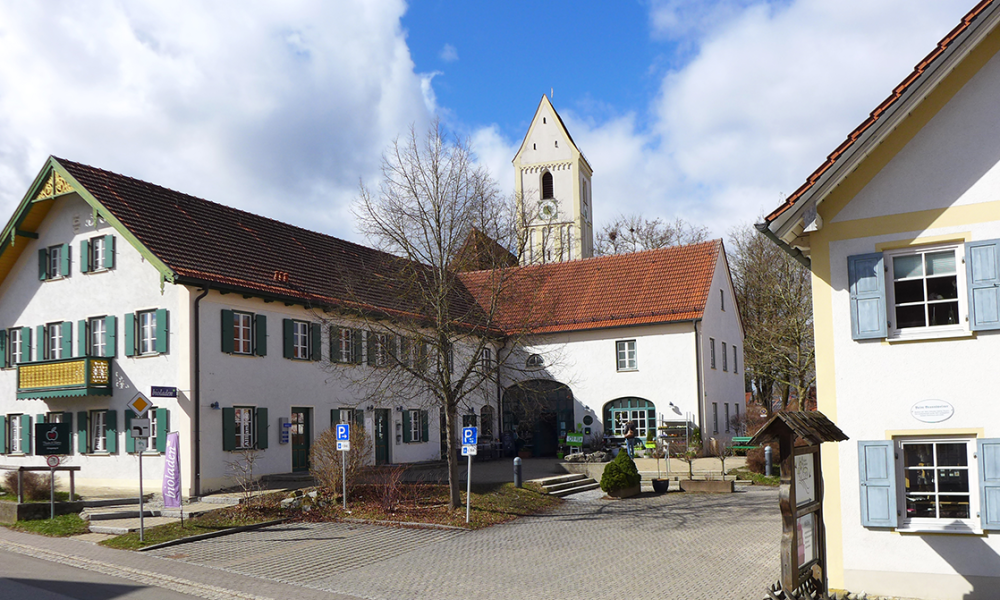 Linsenmannhof